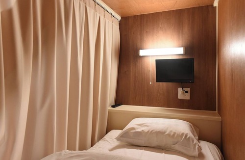 Kanoya Hotel | Hotel Centro Kanoya