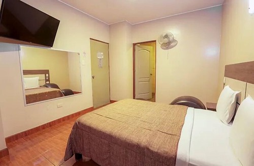 Lince Hotel | HOTEL CENTURY