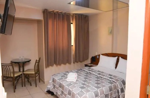 Lince Hotel | HOTEL CENTURY