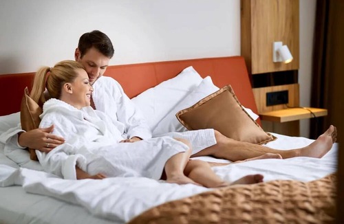 Lince Hotel | HOTEL CENTURY