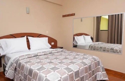 Lince Hotel | HOTEL CENTURY