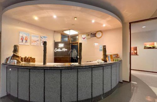 Kitaazumi-gun Hostel | Hotel Cerulean Alpine
