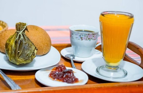 Chachapoyas Hotel | Hotel chachapoyas