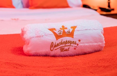 Chachapoyas Hotel | Hotel chachapoyas
