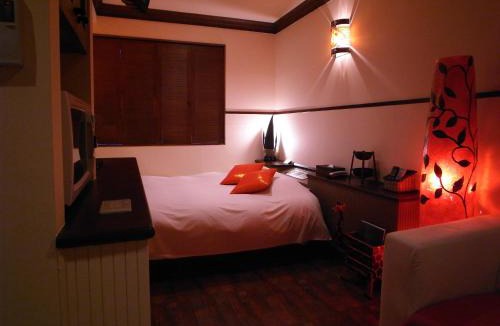 Toshima Hotel | HOTEL CHECK INN BALI adult only