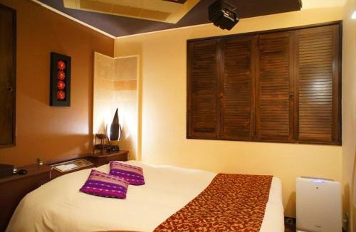 Toshima Hotel | HOTEL CHECK INN BALI adult only