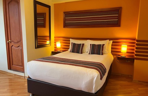 Chinchero Hotel | Hotel Chinchero Boutique & Tours