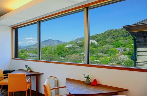 Gion Hotel | Hotel Chourakukan Kyoto Gion