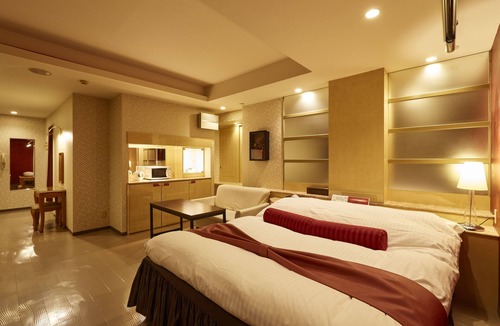 Inazawa Hotel | Hotel Christmas