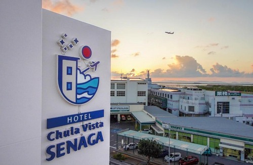 Gushi Hotel | Hotel Chula Vista SENAGA -SEVEN Hotels and Resorts-