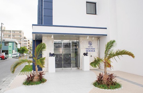 Gushi Hotel | Hotel Chula Vista SENAGA -SEVEN Hotels and Resorts-