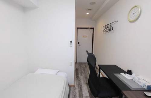 Nishinari Hotel | Hotel Chuo Oasis