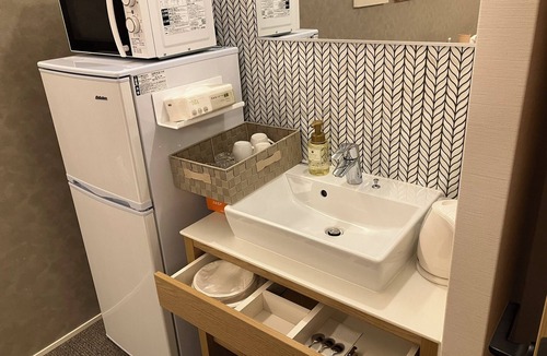 Hiroshima City Centre Apartment | HOTEL CLA-SS HIROSHIMA-TOKAICHI