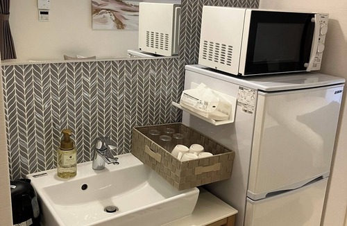 Hiroshima City Centre Apartment | HOTEL CLA-SS HIROSHIMA-TOKAICHI