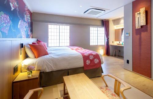 Igidani Onsen Hotel | Hotel Claire Higasa