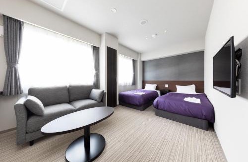 Chitose Hotel | Hotel Classe Stay Chitose