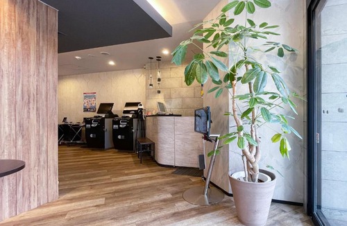 Susukino Hotel | Hotel Classe Stay Sapporo