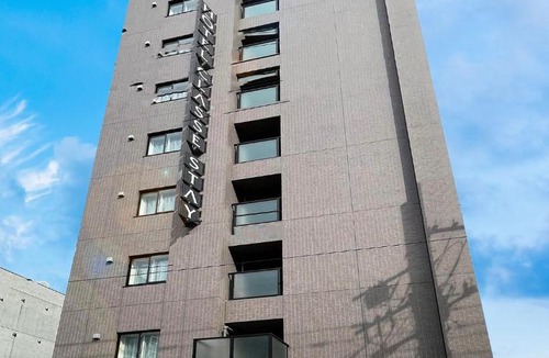 Susukino Hotel | Hotel Classe Stay Sapporo