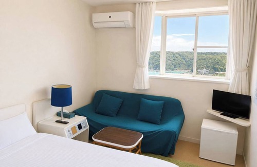 Kakisaki Hotel | Hotel Cliffside