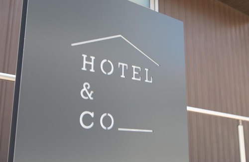 Chuo-ku Apartment | HOTEL&CO