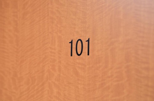 Chuo-ku Apartment | HOTEL&CO