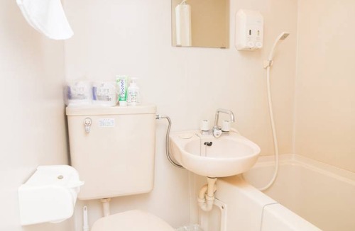 Yufuin Onsen Hotel | Hotel&Condominium airBest