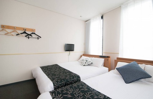 Yufuin Onsen Hotel | Hotel&Condominium airBest