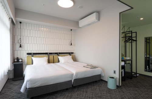 Matsuyama Hotel | Hotel Cocktail Stay Naha