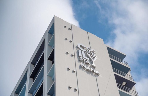 Matsuyama Hotel | Hotel Cocktail Stay Naha