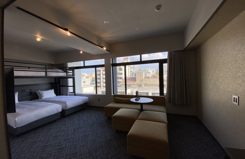 Matsuyama Hotel | Hotel Cocktail Stay Naha