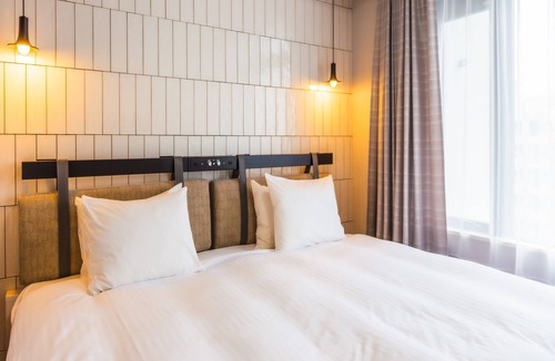 Matsuyama Hotel | Hotel Cocktail Stay Naha
