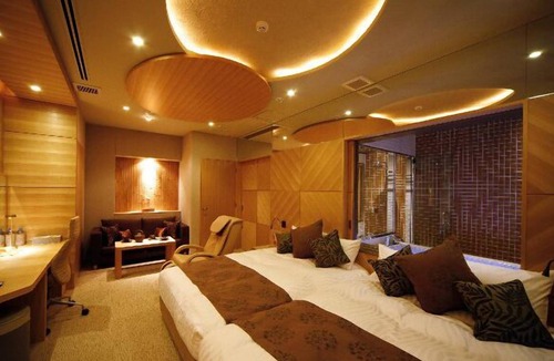 Takasaki Hotel | Hotel Coco Grand Takasaki
