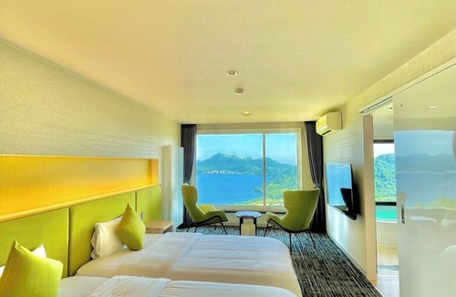 Toyako Hotel | Hotel Cocoa