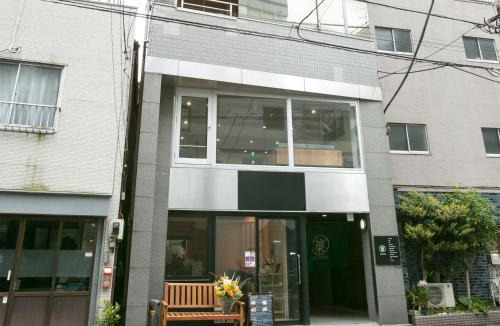 Kuramae Apartment | Hotel Cocoro Inn Asakusa Kuramae