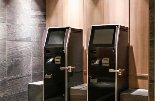 Higashishinsaibashi Hotel | Hotel Code Shinsaibashi