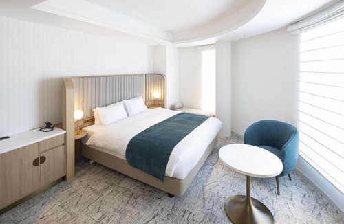 Kannai Hotel | HOTEL COMENTO YOKOHAMA KANNAI