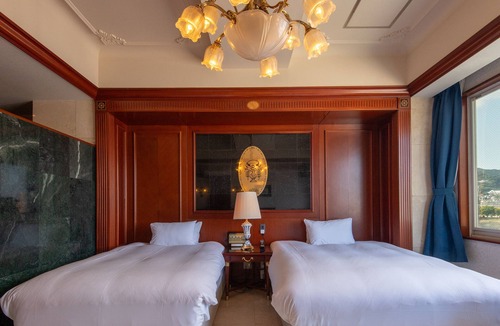 Nagasaki Hotel | Hotel Concerto Nagasaki