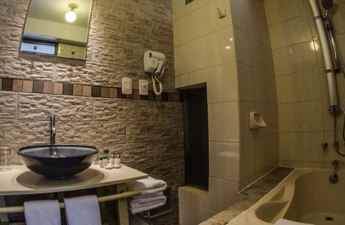 Puno Hotel | Hotel Conde de Lemos
