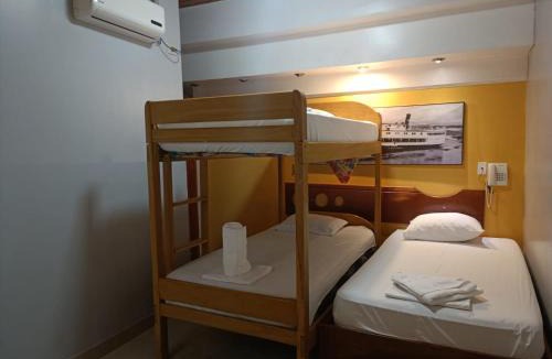 Iquitos Hotel | Hotel Confort Amazónico