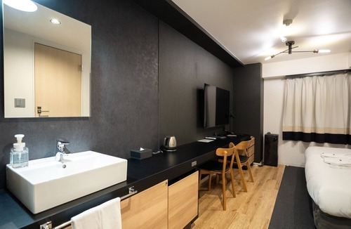 Nishi Hotel | Hotel Cordia Osaka