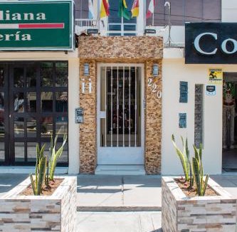 Piura Hotel | Hotel Country Boutique