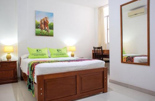 Piura Hotel | Hotel Country Boutique