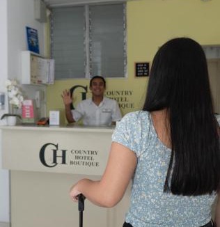 Piura Hotel | Hotel Country Boutique