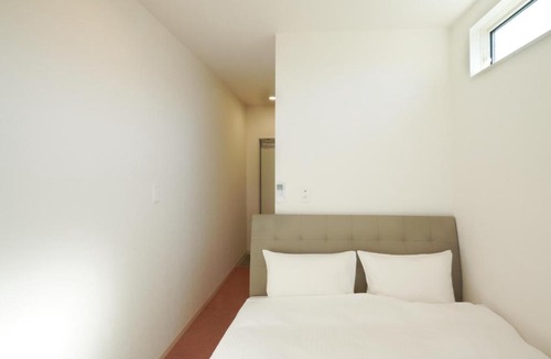 Tateyama Hotel | Hotel Cradle Cabin Tateyama