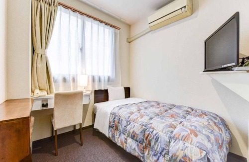 Miyazaki Hotel | Hotel Crane Tachibana