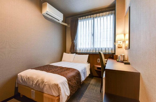 Miyazaki Hotel | Hotel Crane Tachibana