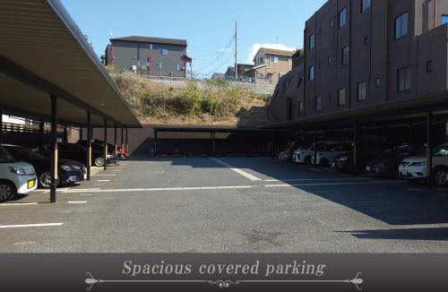 Inage Hotel | Hotel Crest Chiba Anagawa (Adult Only)