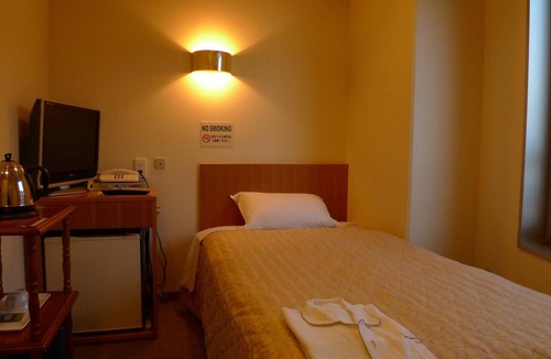 Ibaraki Hotel | Hotel Crest Dio