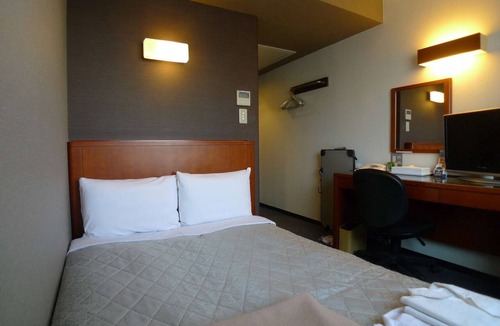 Ibaraki Hotel | Hotel Crest Ibaraki