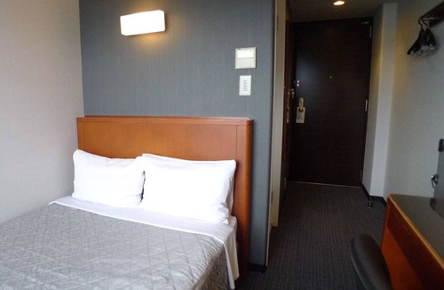 Ibaraki Hotel | Hotel Crest Ibaraki